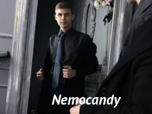 Nemocandy