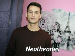 Neotheones