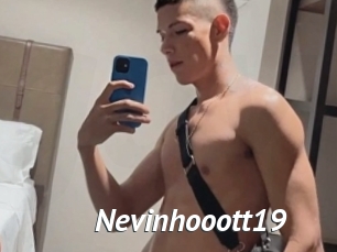 Nevinhooott19