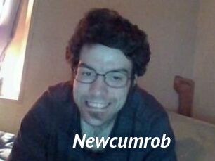Newcumrob