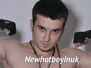 Newhotboyinuk