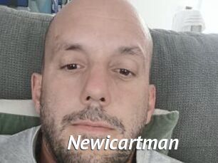 Newicartman