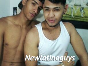 Newlatinoguys