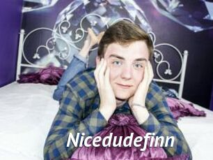 Nicedudefinn