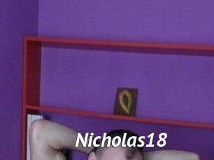Nicholas18