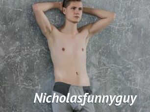 Nicholasfunnyguy