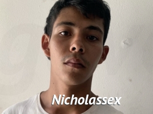 Nicholassex