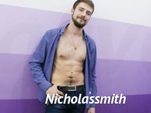 Nicholassmith