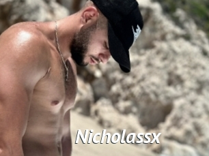 Nicholassx