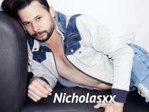 Nicholasxx