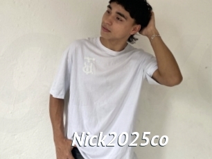 Nick2025co