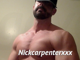 Nickcarpenterxxx