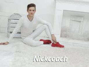 Nickcoach