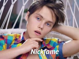 Nickfame