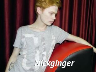 Nickginger