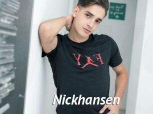 Nickhansen