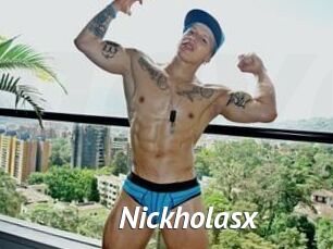 Nickholasx
