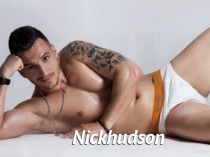 Nickhudson