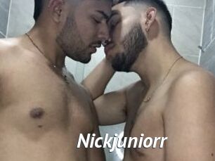nickjuniorr Gay Vod