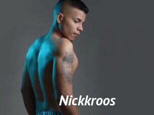 Nickkroos