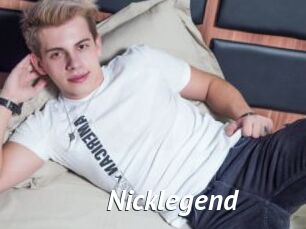 Nicklegend