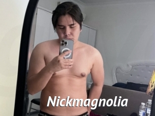 Nickmagnolia