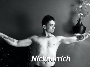 Nicknorrich