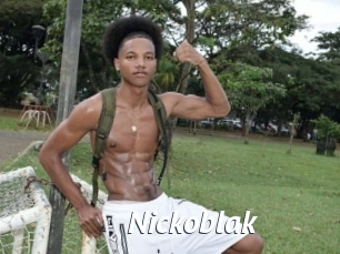 Nickoblak