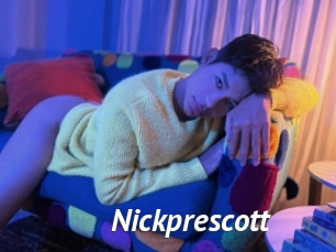 nickprescott Gay Vod