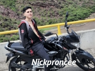 Nickproncee