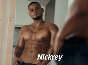 Nickrey