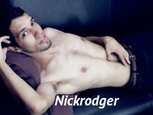 Nickrodger