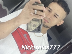 Nickstains777