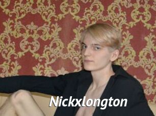 Nickxlongton