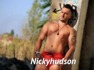 Nickyhudson