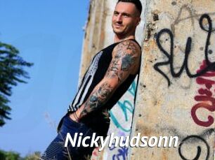 Nickyhudsonn