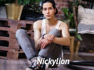 Nickylion