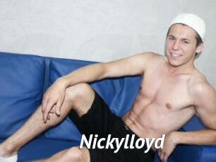 Nickylloyd