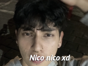 nico_nico_xd Gay Vod
