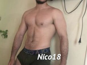 nico18 Gay Vod