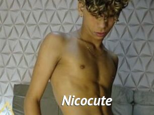 nicocute Gay Vod