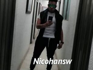 nicohansw Gay Vod