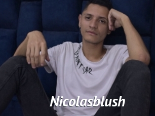 Nicolasblush