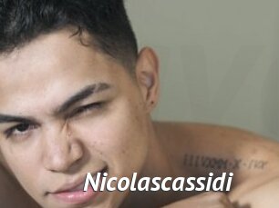 nicolascassidi Gay Vod