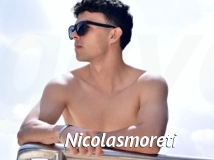 nicolasmoreti Gay Vod
