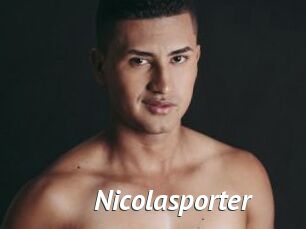 Nicolasporter