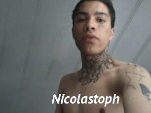 nicolastoph Gay Vod