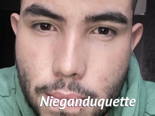 Nieganduquette