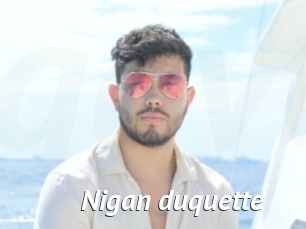 nigan_duquette Gay Vod