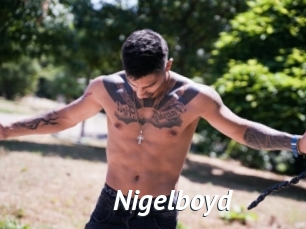 Nigelboyd